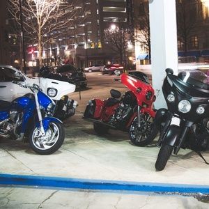 Meet your Posher, Brian